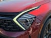 18 thumbnail image of  2025 Kia Sportage X-Line