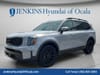 7 thumbnail image of  2025 Kia Telluride EX X-Line