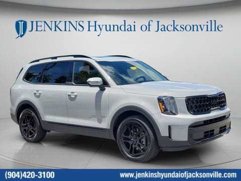 1 image of 2025 Kia Telluride EX X-Line