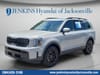 12 thumbnail image of  2025 Kia Telluride EX X-Line