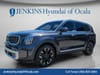 7 thumbnail image of  2025 Kia Telluride SX