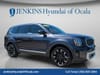 1 thumbnail image of  2025 Kia Telluride SX