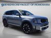 2025 Kia Telluride SX-Prestige