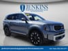 9 thumbnail image of  2025 Kia Telluride SX-Prestige