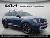2025 Kia Telluride SX