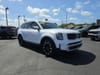 2025 Kia Telluride SX