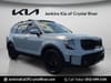 1 thumbnail image of  2025 Kia Telluride SX X-Line