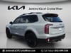 10 thumbnail image of  2025 Kia Telluride SX X-Line