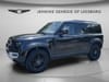 11 thumbnail image of  2025 Land Rover Defender 110 S