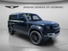 2025 Land Rover Defender 110 S
