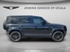 2 thumbnail image of  2025 Land Rover Defender 110 S