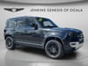 2025 Land Rover Defender 110 S