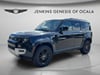 7 thumbnail image of  2025 Land Rover Defender 110 S