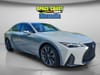 2025 Lexus IS 350 F SPORT Design