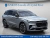 2025 Lincoln Nautilus Black Label