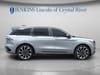 3 thumbnail image of  2025 Lincoln Nautilus Black Label