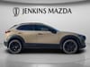 2025 Mazda CX-30 2.5 Carbon Turbo