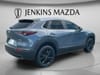 8 thumbnail image of  2025 Mazda CX-30 2.5 S Carbon Edition
