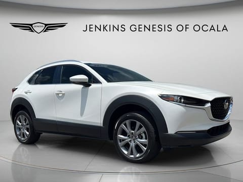 1 image of 2025 Mazda CX-30 2.5 S Premium Package