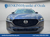 9 thumbnail image of  2025 Mazda CX-30 2.5 Turbo Premium Package