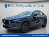 7 thumbnail image of  2025 Mazda CX-30 2.5 Turbo Premium Package