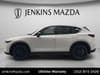 4 thumbnail image of  2025 Mazda CX-5 2.5 S Carbon Edition