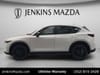 5 thumbnail image of  2025 Mazda CX-5 2.5 S Carbon Edition