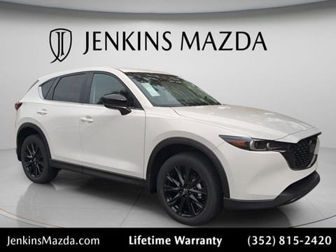 1 image of 2025 Mazda CX-5 2.5 S Carbon Edition