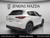 8 thumbnail image of  2025 Mazda CX-5 2.5 S Carbon Edition