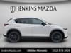 9 thumbnail image of  2025 Mazda CX-5 2.5 S Carbon Edition