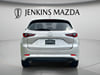 6 thumbnail image of  2025 Mazda CX-5 2.5 S Preferred Package