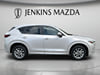 8 thumbnail image of  2025 Mazda CX-5 2.5 S Preferred Package