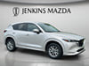 9 thumbnail image of  2025 Mazda CX-5 2.5 S Preferred Package