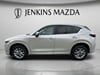 4 thumbnail image of  2025 Mazda CX-5 2.5 S Preferred Package