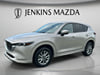 3 thumbnail image of  2025 Mazda CX-5 2.5 S Preferred Package