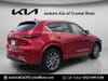 5 thumbnail image of  2025 Mazda CX-5 2.5 S Premium Plus Package