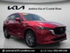 1 thumbnail image of  2025 Mazda CX-5 2.5 S Premium Plus Package