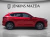 8 thumbnail image of  2025 Mazda CX-5 2.5 S Premium Plus Package