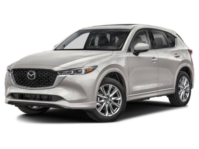 1 placeholder image of  2025 Mazda CX-5 2.5 S Premium Plus Package