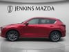 5 thumbnail image of  2025 Mazda CX-5 2.5 S Premium Plus Package