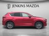 9 thumbnail image of  2025 Mazda CX-5 2.5 S Premium Plus Package
