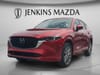 4 thumbnail image of  2025 Mazda CX-5 2.5 S Premium Plus Package