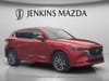 1 thumbnail image of  2025 Mazda CX-5 2.5 S Premium Plus Package