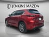 6 thumbnail image of  2025 Mazda CX-5 2.5 S Premium Plus Package