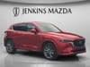 2 thumbnail image of  2025 Mazda CX-5 2.5 S Premium Plus Package