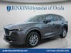 7 thumbnail image of  2025 Mazda CX-5 2.5 S Select Package