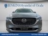 9 thumbnail image of  2025 Mazda CX-5 2.5 S Select Package