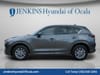 6 thumbnail image of  2025 Mazda CX-5 2.5 S Select Package