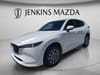 4 thumbnail image of  2025 Mazda CX-5 2.5 S Select Package