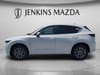 5 thumbnail image of  2025 Mazda CX-5 2.5 S Select Package